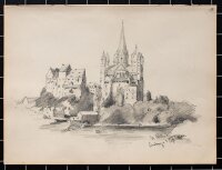 Martin Wilberg - Limburg an der Lahn - 1902 -...