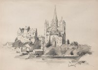 Martin Wilberg - Limburg an der Lahn - 1902 -...
