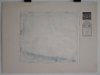 Rolf Steinhausen - Bild im Bild - 1984 - Pastell