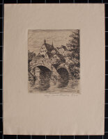 Bernhard Paul Scheffler - Frankfurt am Main - o.J. -...