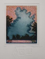 Charlotte Herzog von Berg - Columbus Dream - 1993 -...