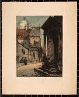 Luigi Kasimir - Standesamt München - o.J. -...