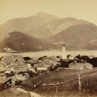 Würthle und Sohn - St. Gilgen am Wolfgangsee - o.J....