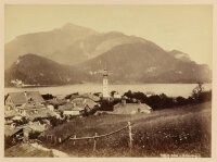 Würthle und Sohn - St. Gilgen am Wolfgangsee - o.J....