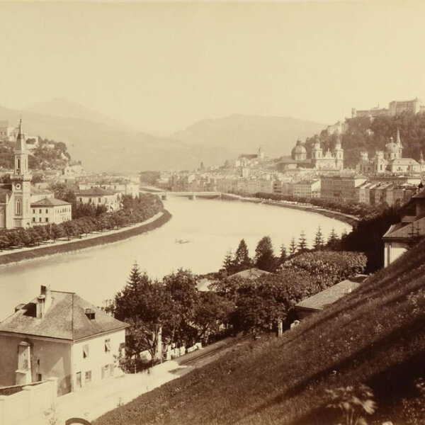 Würthle und Sohn - Salzburg - o.J. - Fotografie