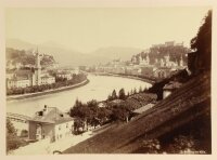 Würthle und Sohn - Salzburg - o.J. - Fotografie