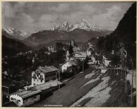 Römmler und Jonas - Berchtesgaden - o.J. - Fotografie