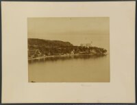 Sebastianutti & Benque - Trieste, Schloß...