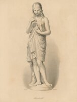 unbekannt - Unschuld - o.J. - Stahlstich