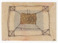 unbekannt - ohne Titel - o.J. - Collage