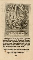 unbekannt - Justinus - o.J. - Kupferstich