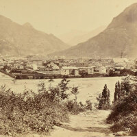 Würthle und Sohn - Bozen - o.J. - Fotografie