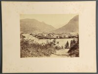 Würthle und Sohn - Bozen - o.J. - Fotografie