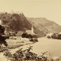 Würthle und Sohn - Kloster Seben - o.J. - Fotografie