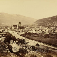 Würthle und Sohn - Brixen - o.J. - Fotografie