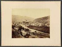 Würthle und Sohn - Brixen - o.J. - Fotografie