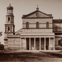 unbekannt - Basilica di San Paolo fuori le Mura - o.J. -...