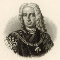 unbekannt - Porträt Antonio Teodoro Trivulzio - o.J....