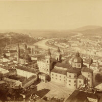 Würthle und Sohn - Salzburg - o.J. - Fotografie