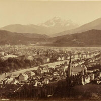 Würthle und Sohn - Innsbruck - o.J. - Fotografie