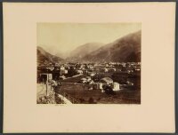 Giorgio Sommer - Bozen - o.J. - Fotografie