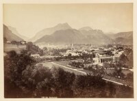 Würthle und Sohn - Bad Reichenhall - o.J. - Fotografie