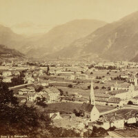 Würthle und Sohn - Bozen - o.J. - Fotografie