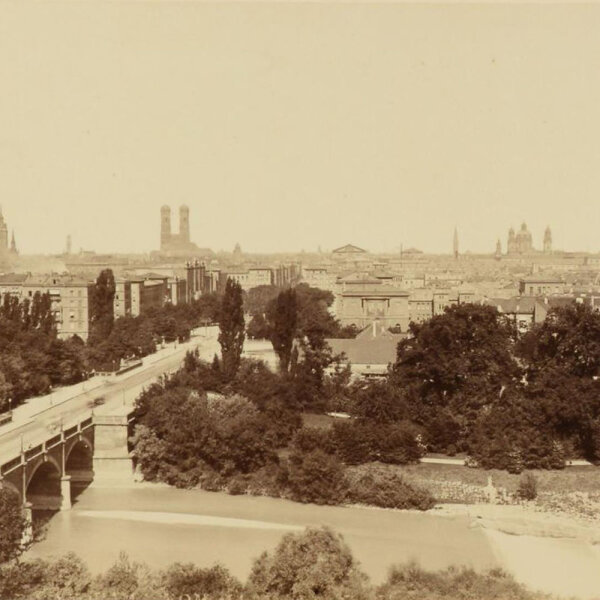 Römmler und Jonas - München - o.J. - Fotografie