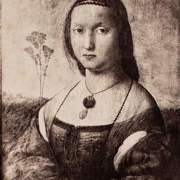 Johannes Nöhring - Reproduktionsfotografie nach Gemälden - o.J. - Fotografie