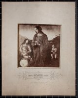 Johannes Nöhring - Reproduktionsfotografie nach...