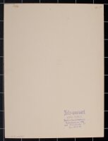 Otto Hedler - Frauenakt sitzend - o.J. - Fotografie