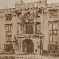 unbekannt - Arundel Castle, West Sussex - o.J. -...