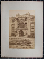 unbekannt - Arundel Castle, West Sussex - o.J. -...