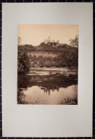 unbekannt - Braunfels, Schloss - o.J. - Fotografie, Abzug