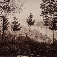 unbekannt - Heidelberg - o.J. - Fotografie, Abzug