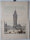 John Coney - Clock Tower Bergues - o.J. - kolorierte Lithografie