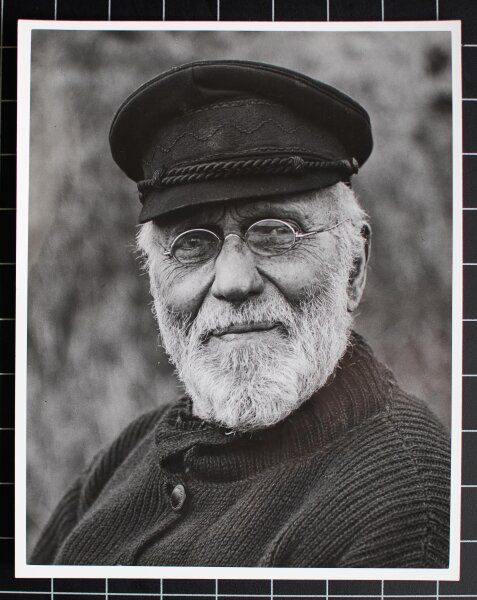 unbekannt - Porträtfotografie - o.J. - Fotografie