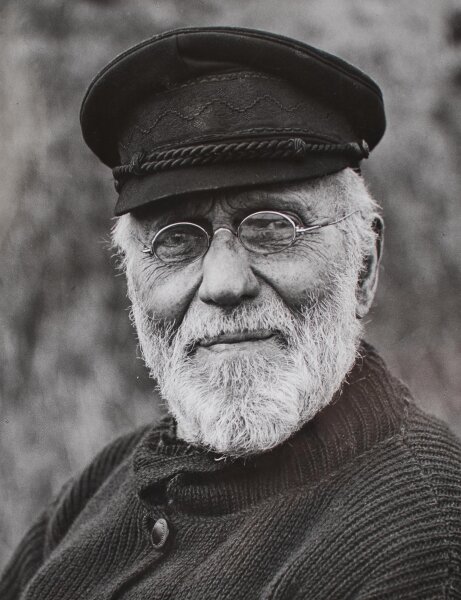 unbekannt - Porträtfotografie - o.J. - Fotografie