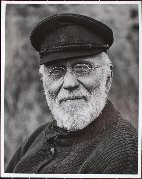 unbekannt - Porträtfotografie - o.J. - Fotografie