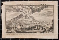 Johann Wilhelm Stör - Brücke la Nunziata unter...