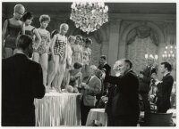 Pressebild-Agentur Schirner - Miss World, London - 1953 -...