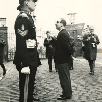 Pressebild-Agentur Schirner - Porträt Sir Alderman...