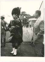 Pressebild-Agentur Schirner - Direktflug der PAN-AM...