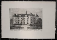 unbekannt - Schloß Glücksburg - 1978 -...