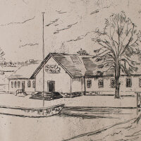 Gerhard Schulte-Dahling - Weihestätte Pasewalk -...