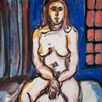 Rolf Walter - Die letzte Stunde der Jungfrau/ als...