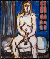 Rolf Walter - Die letzte Stunde der Jungfrau/ als...