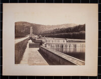 Sommer & Behles - Cascata di Caserta - o. J. -...