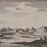 Johannes Peeters nach - Han/ Han-sur-Meuse - o.J. -...