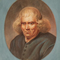 Unbekannt - Ricardi f Norveggia - o.J. - Gouache und...